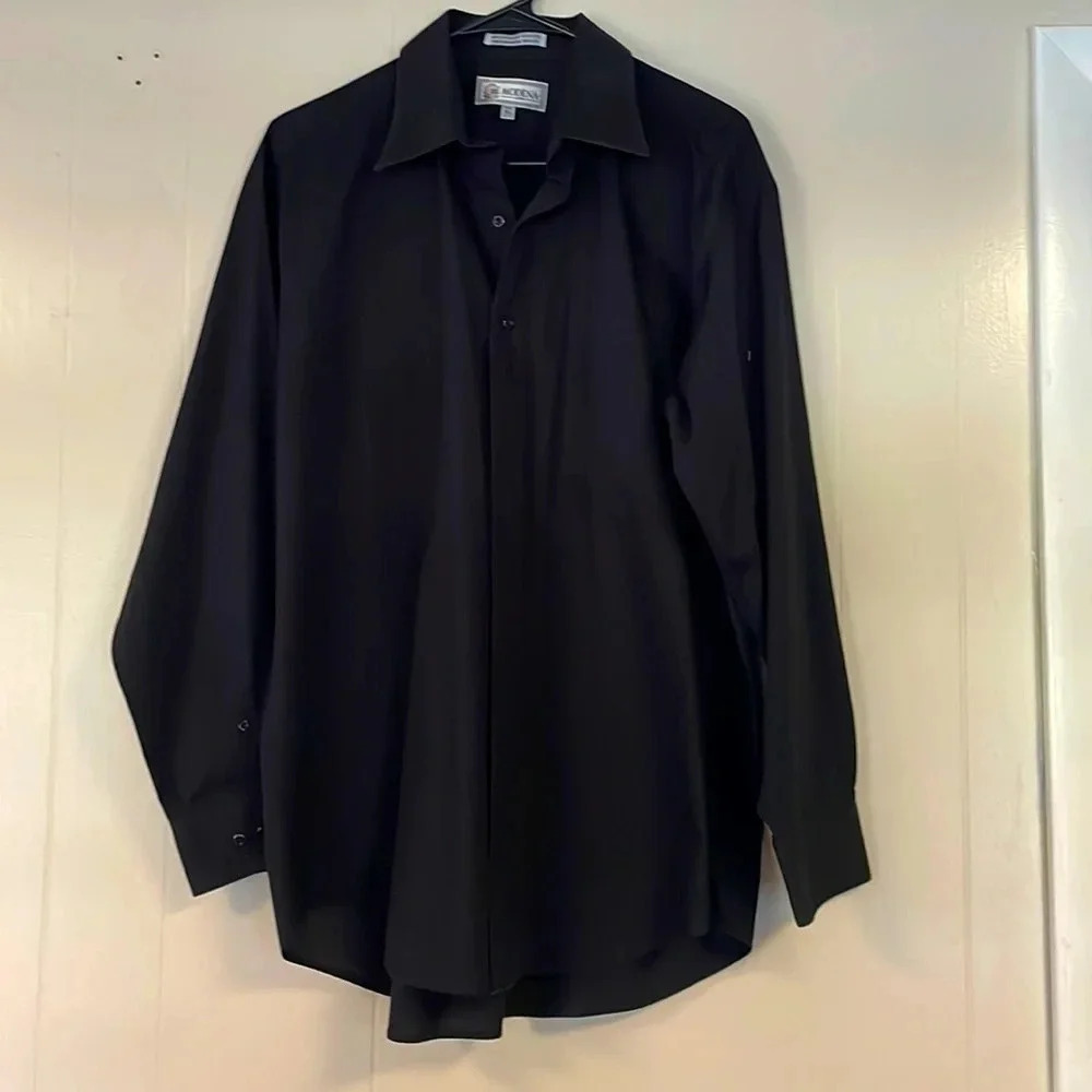 Modena Button Down dress shirt